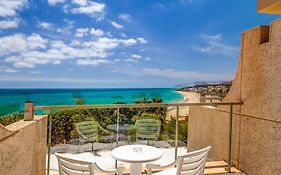 Sbh Taro Beach Hotel