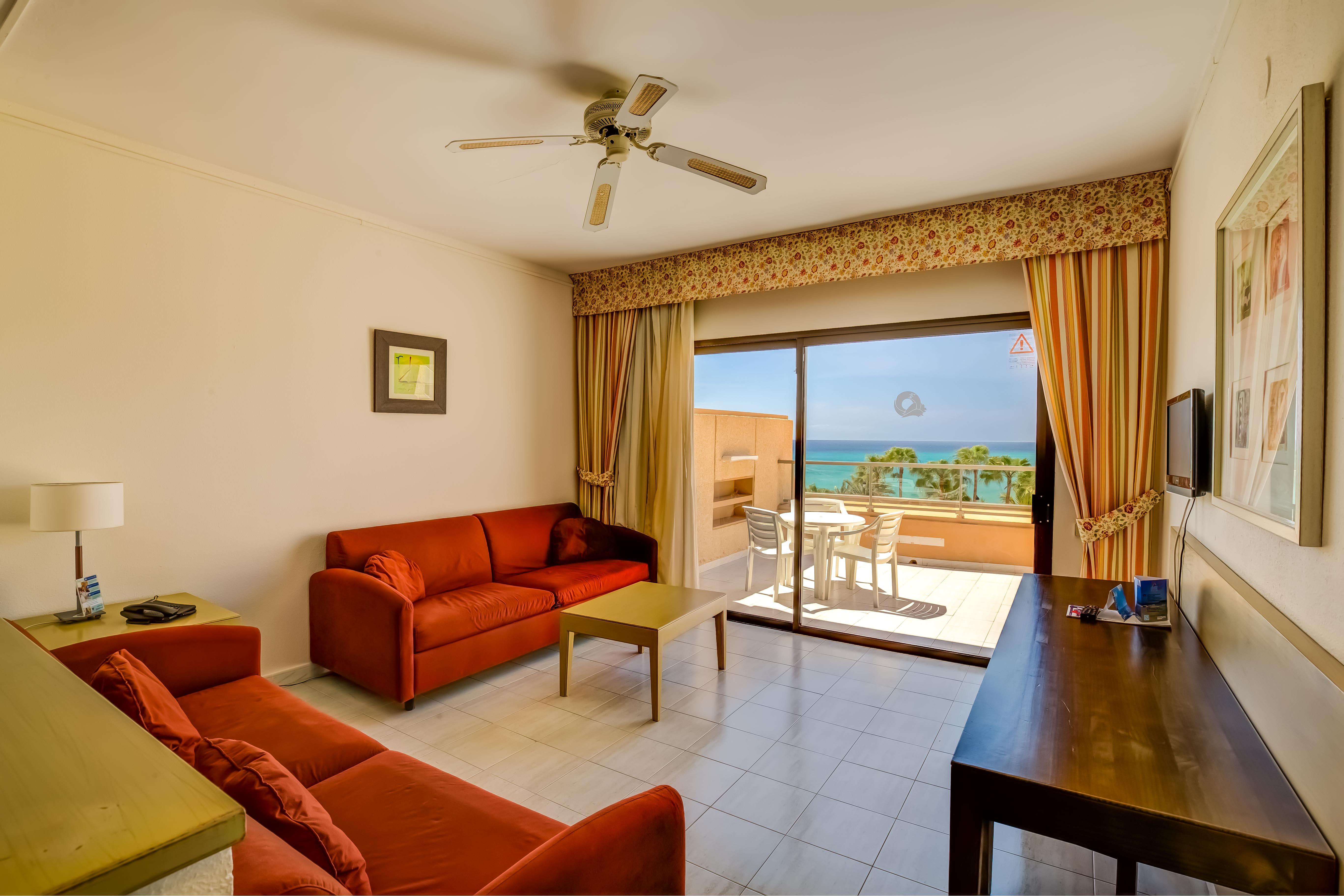 Sbh Taro Beach Hotel Costa Calma Esterno foto