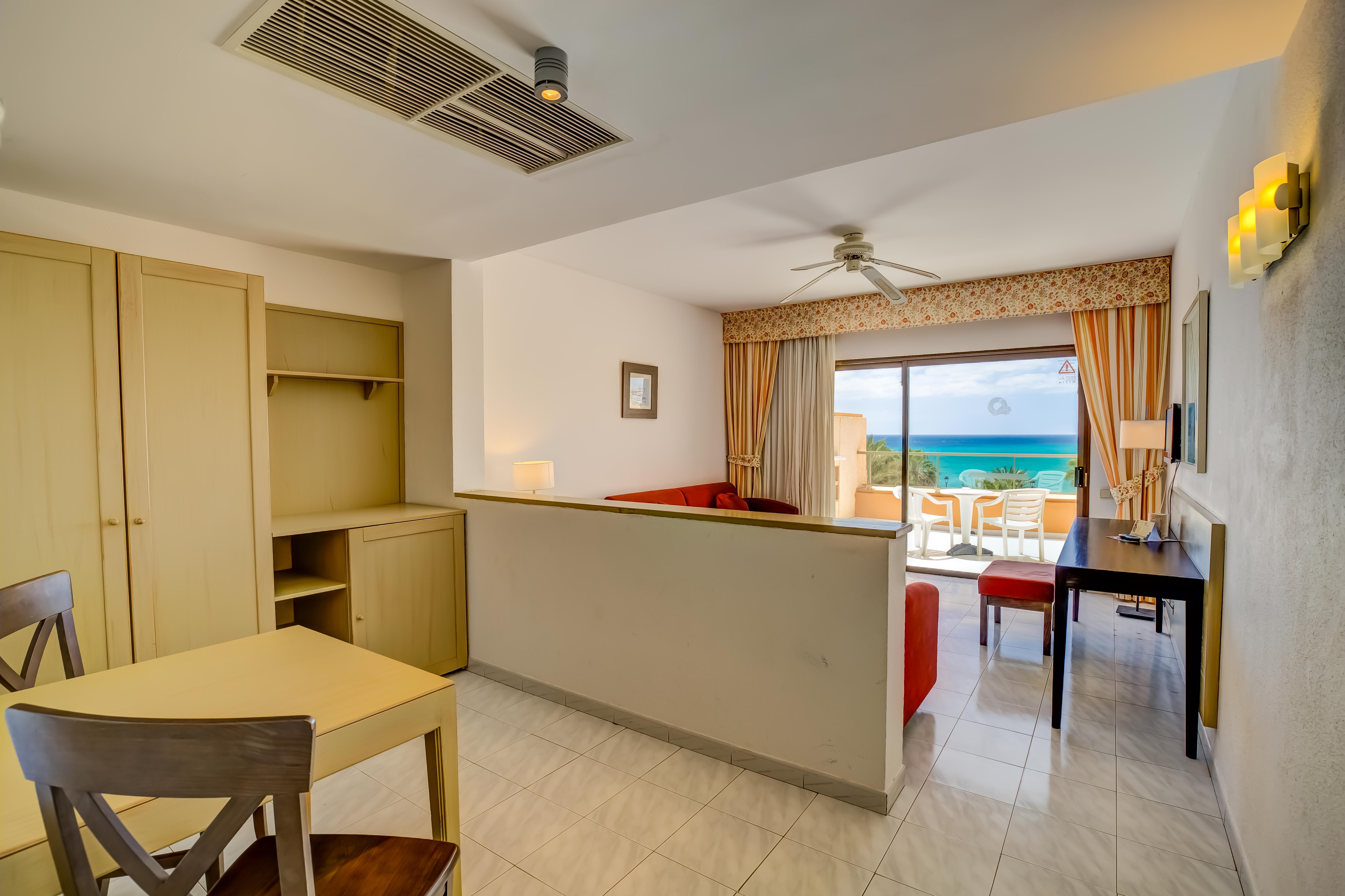 Sbh Taro Beach Hotel Costa Calma Esterno foto