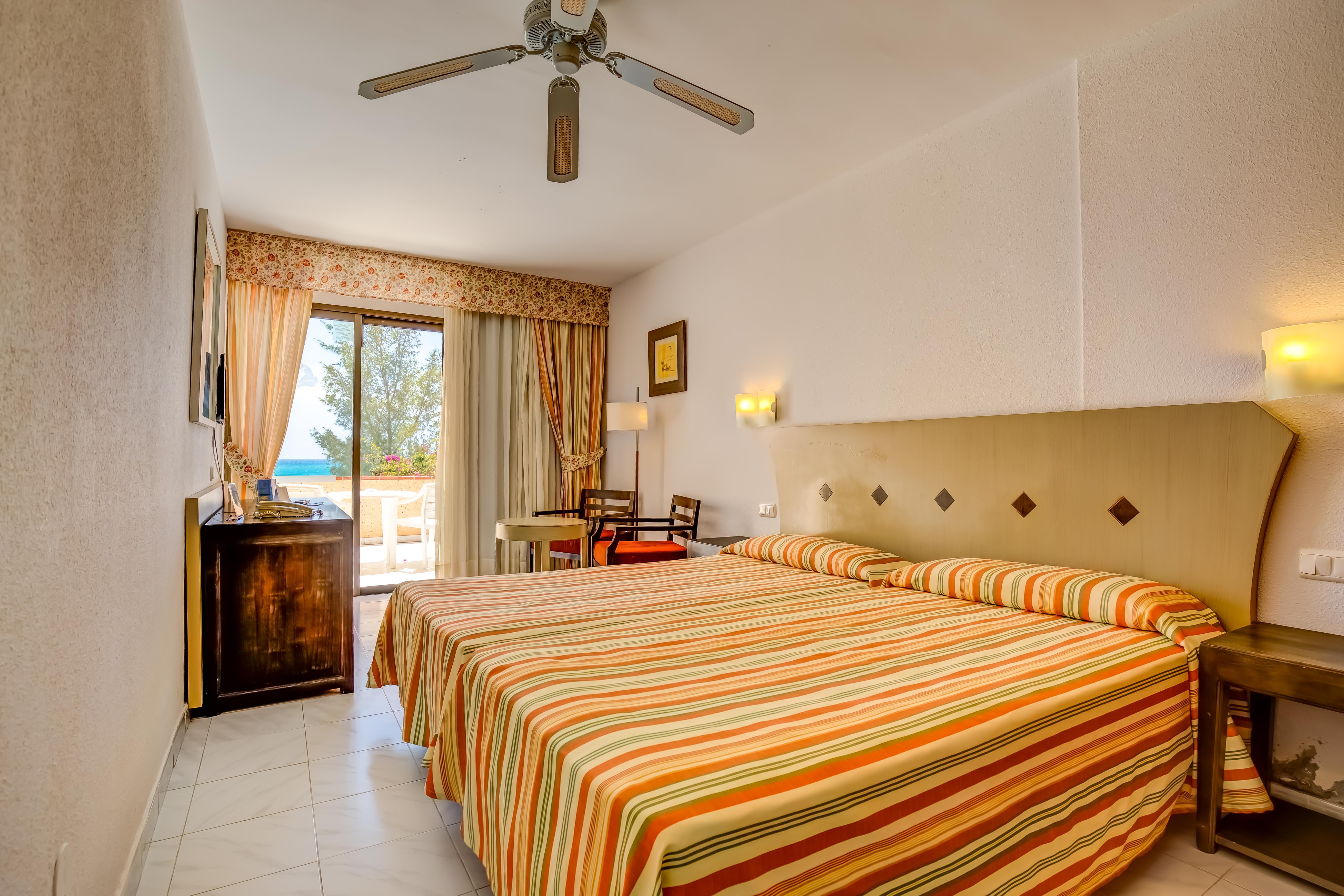 Sbh Taro Beach Hotel Costa Calma Esterno foto