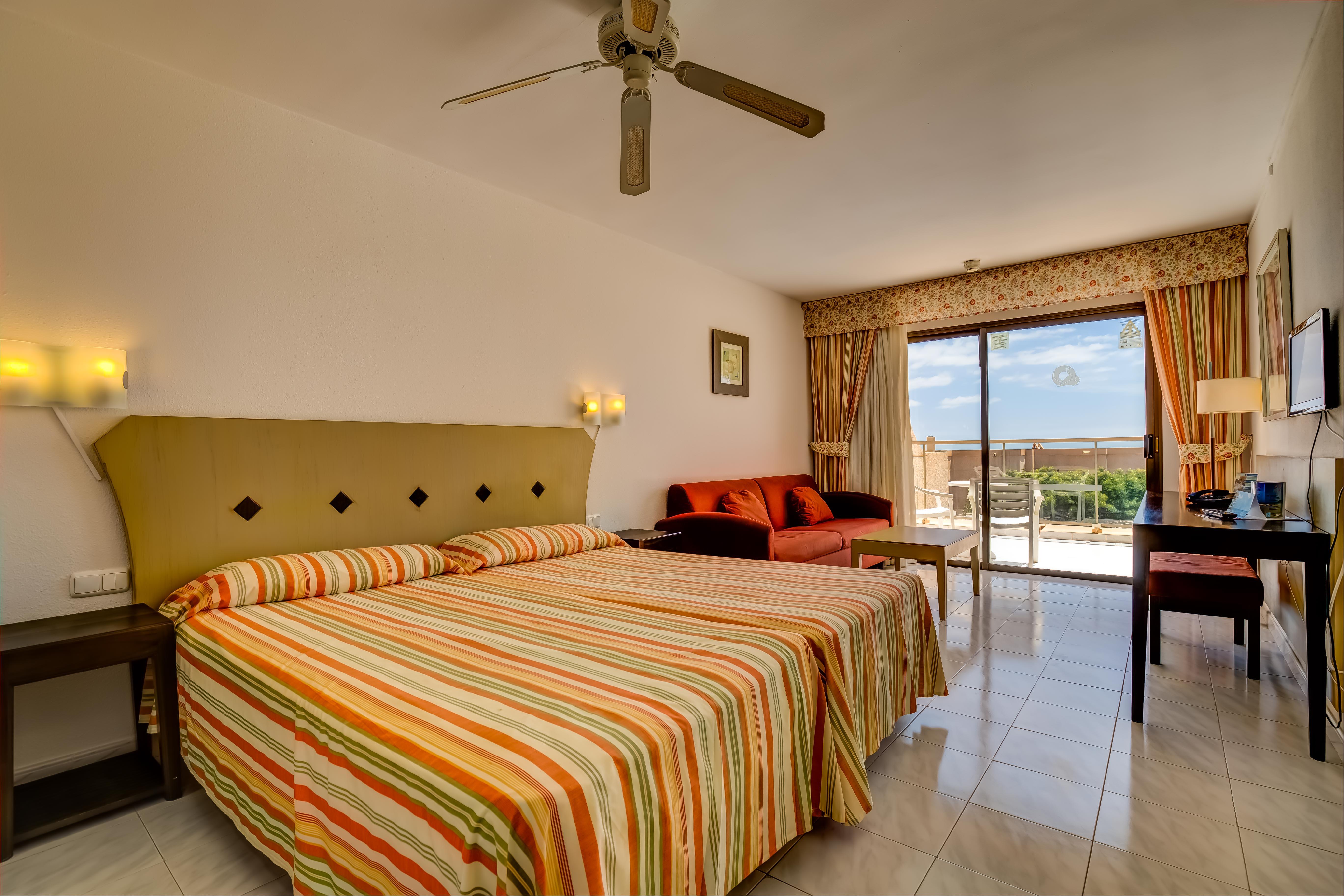 Sbh Taro Beach Hotel Costa Calma Esterno foto