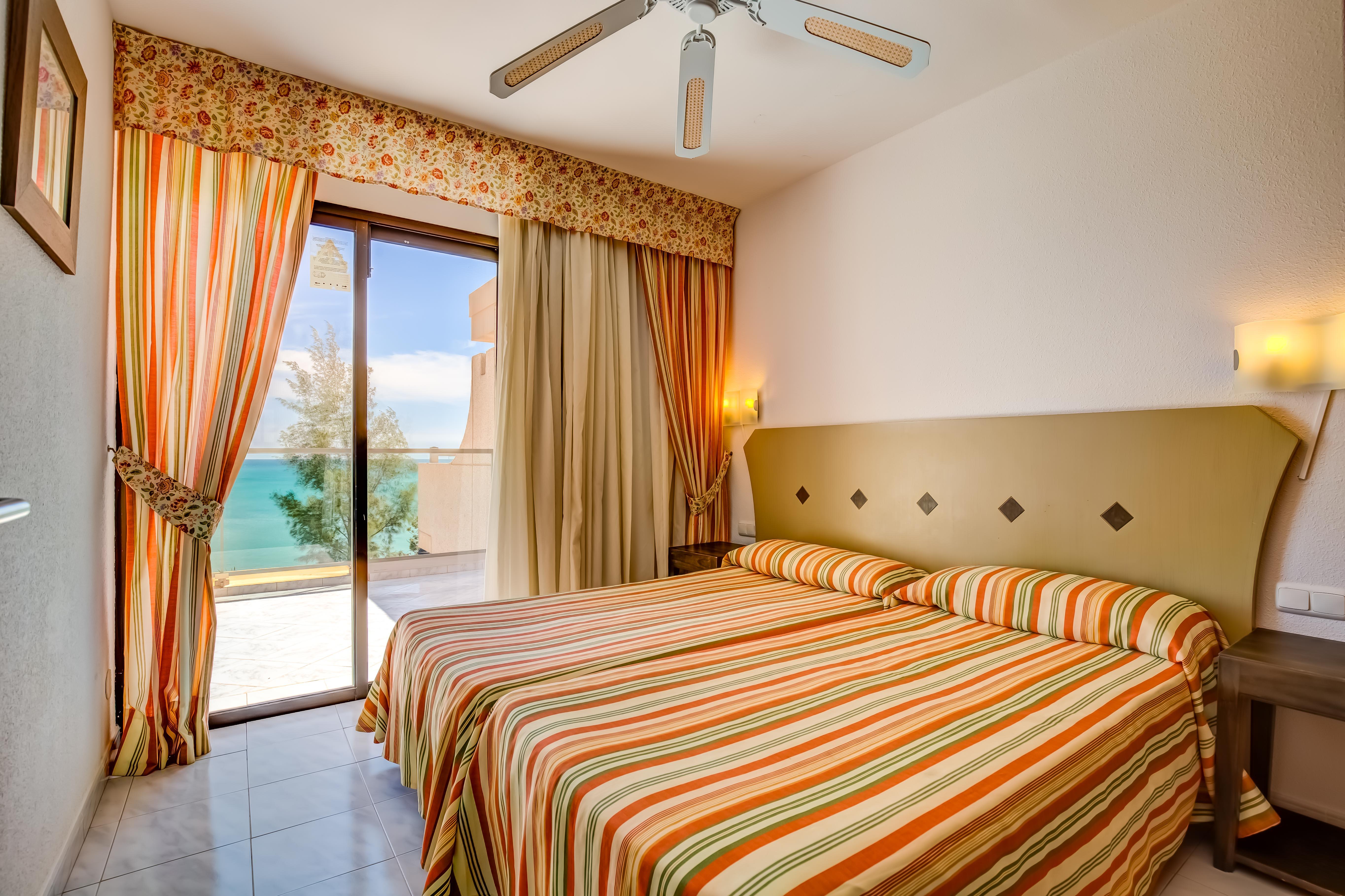 Sbh Taro Beach Hotel Costa Calma Esterno foto