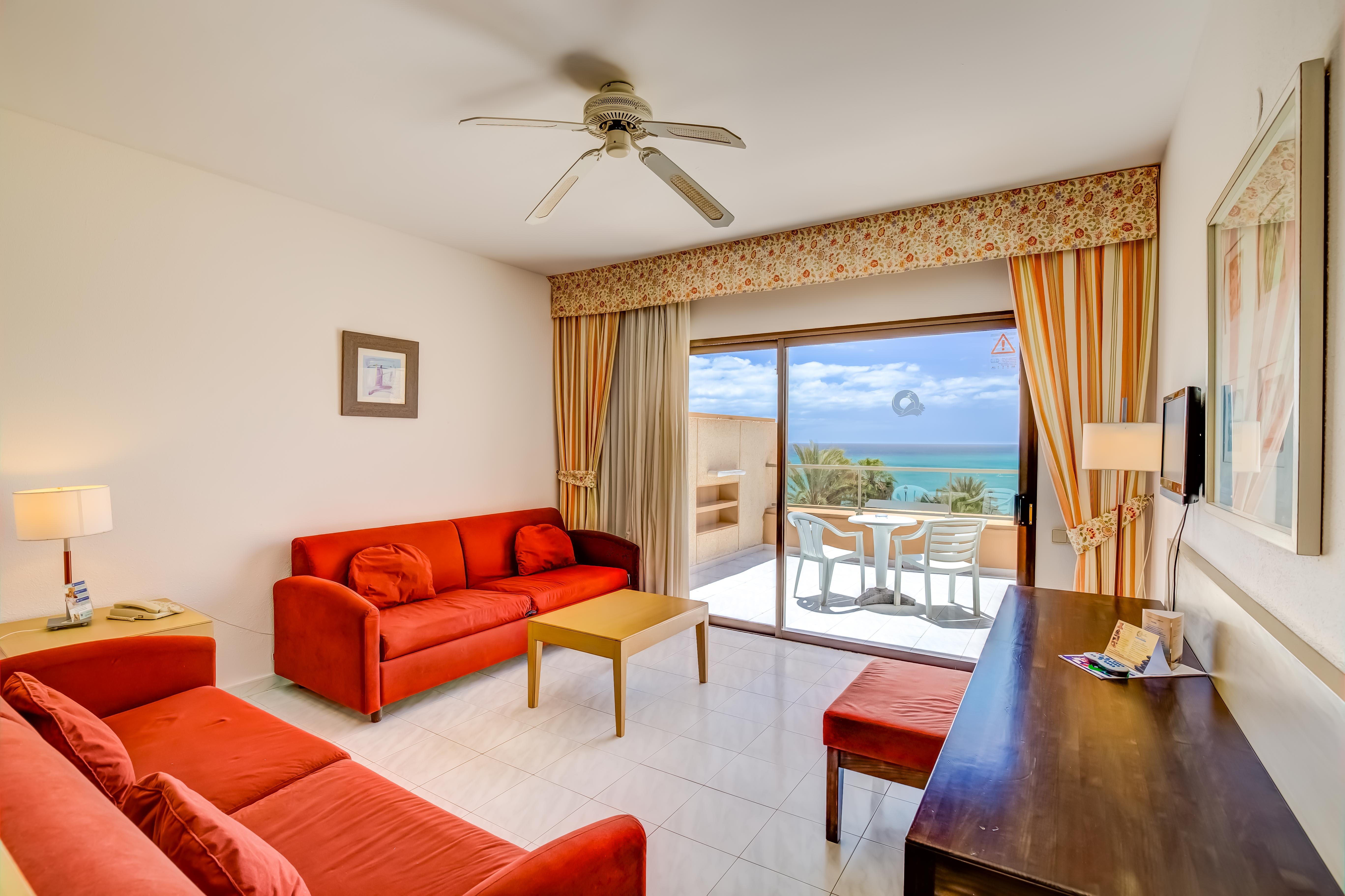 Sbh Taro Beach Hotel Costa Calma Esterno foto