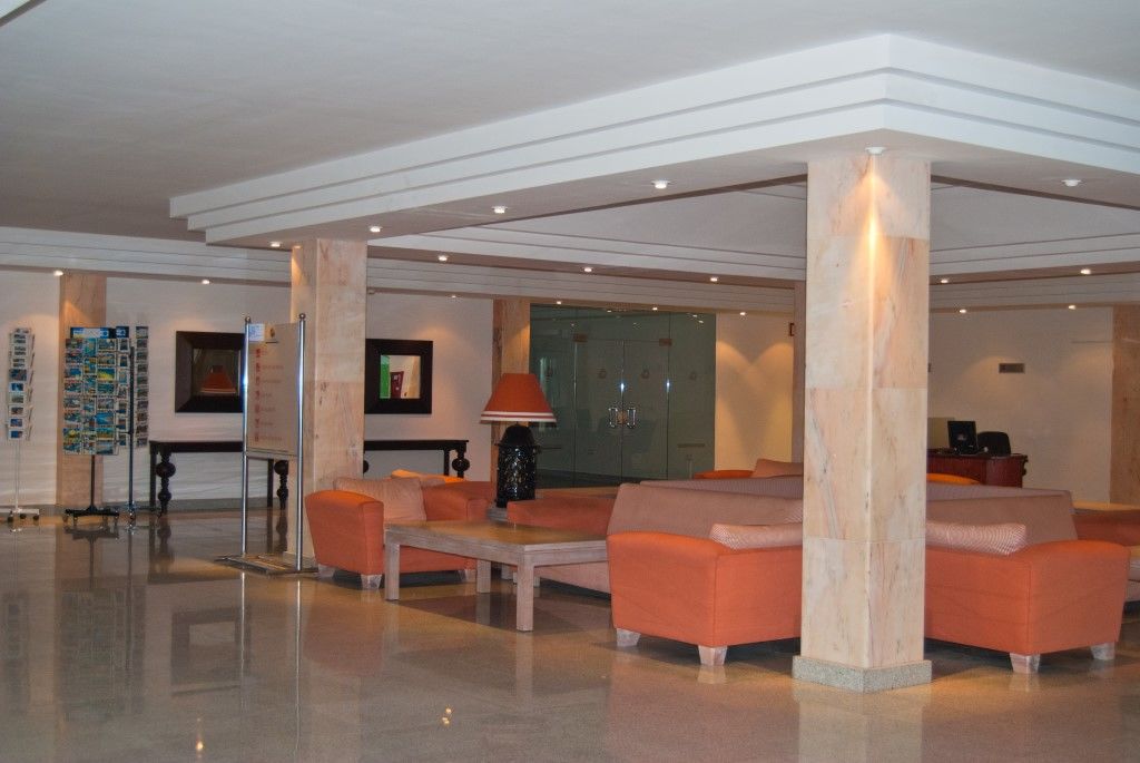 Sbh Taro Beach Hotel Costa Calma Esterno foto