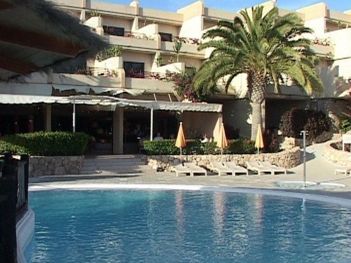 Sbh Taro Beach Hotel Costa Calma Esterno foto