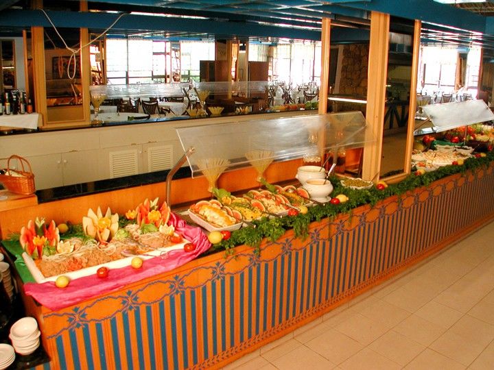Sbh Taro Beach Hotel Costa Calma Esterno foto
