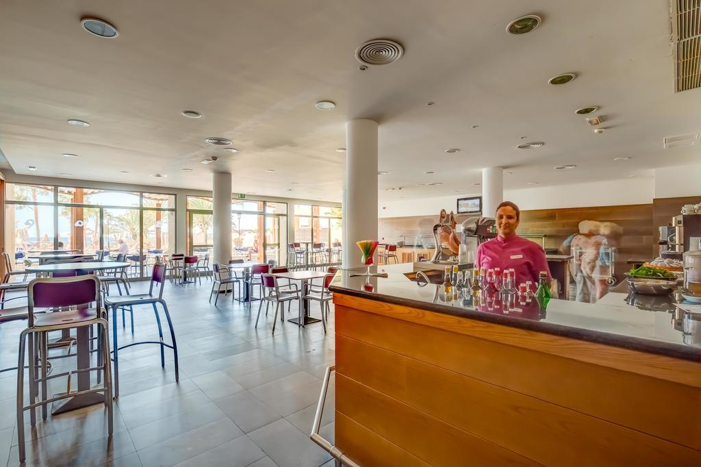Sbh Taro Beach Hotel Costa Calma Esterno foto