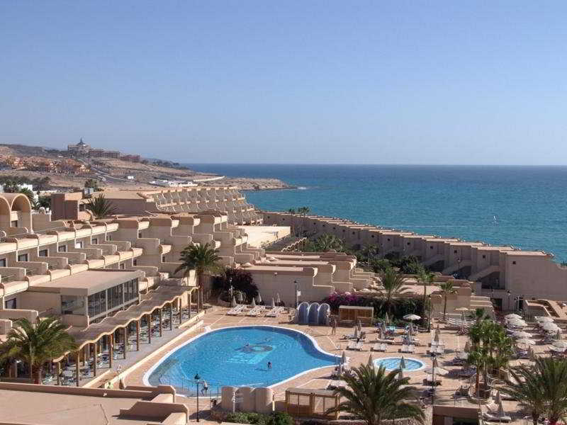Sbh Taro Beach Hotel Costa Calma Esterno foto
