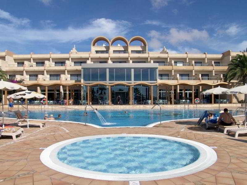 Sbh Taro Beach Hotel Costa Calma Esterno foto