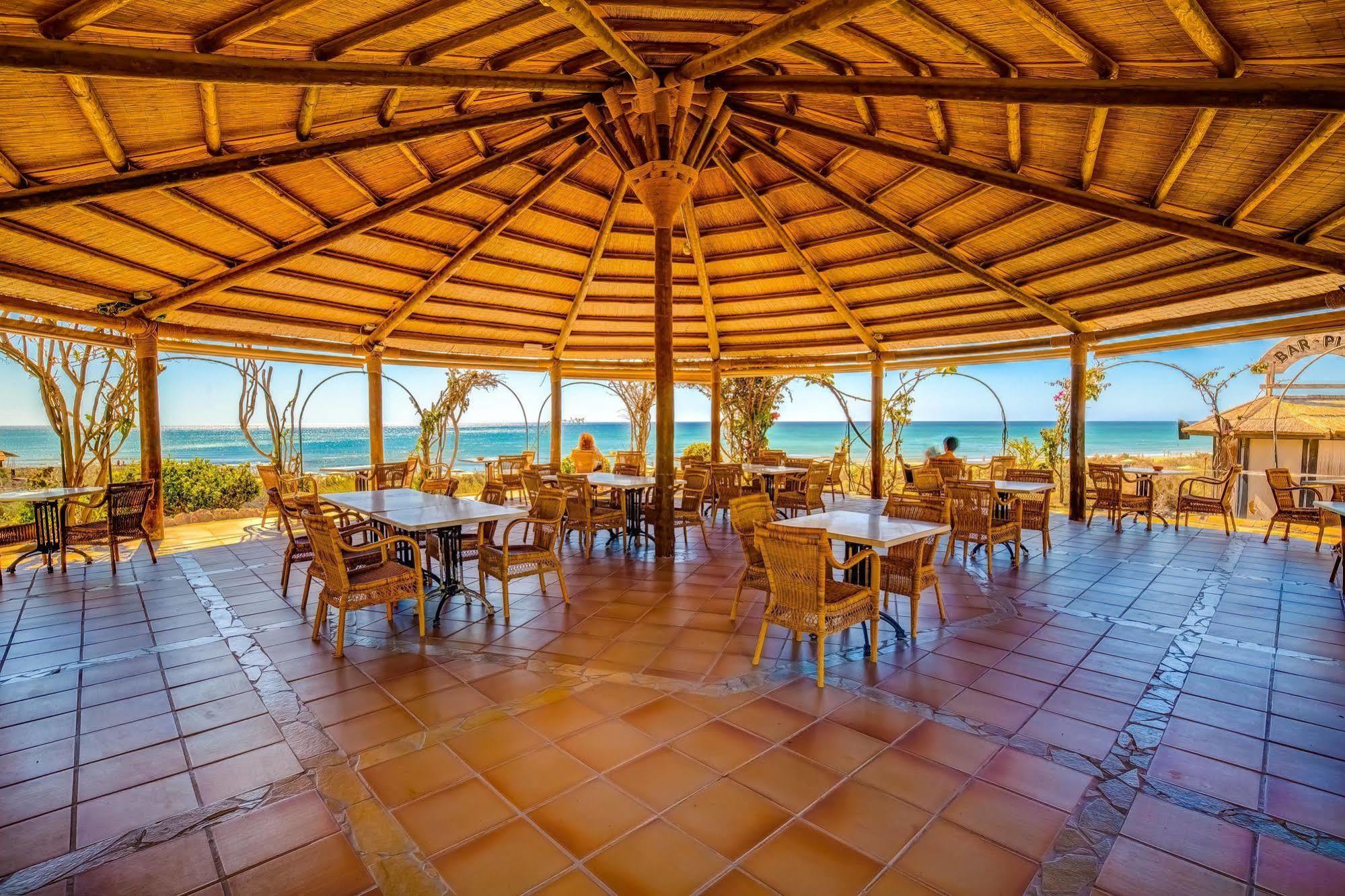 Sbh Taro Beach Hotel Costa Calma Esterno foto