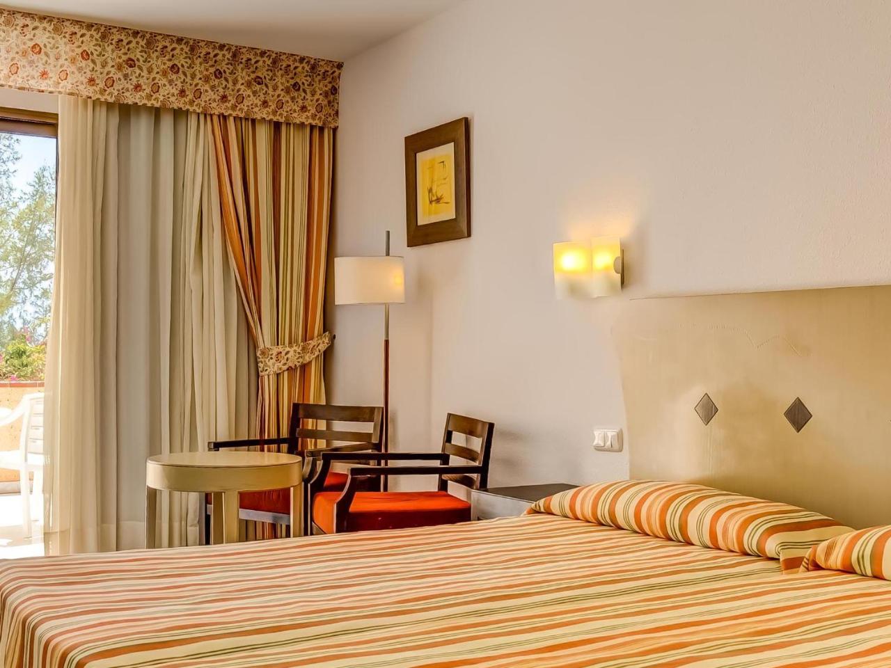 Sbh Taro Beach Hotel Costa Calma Esterno foto