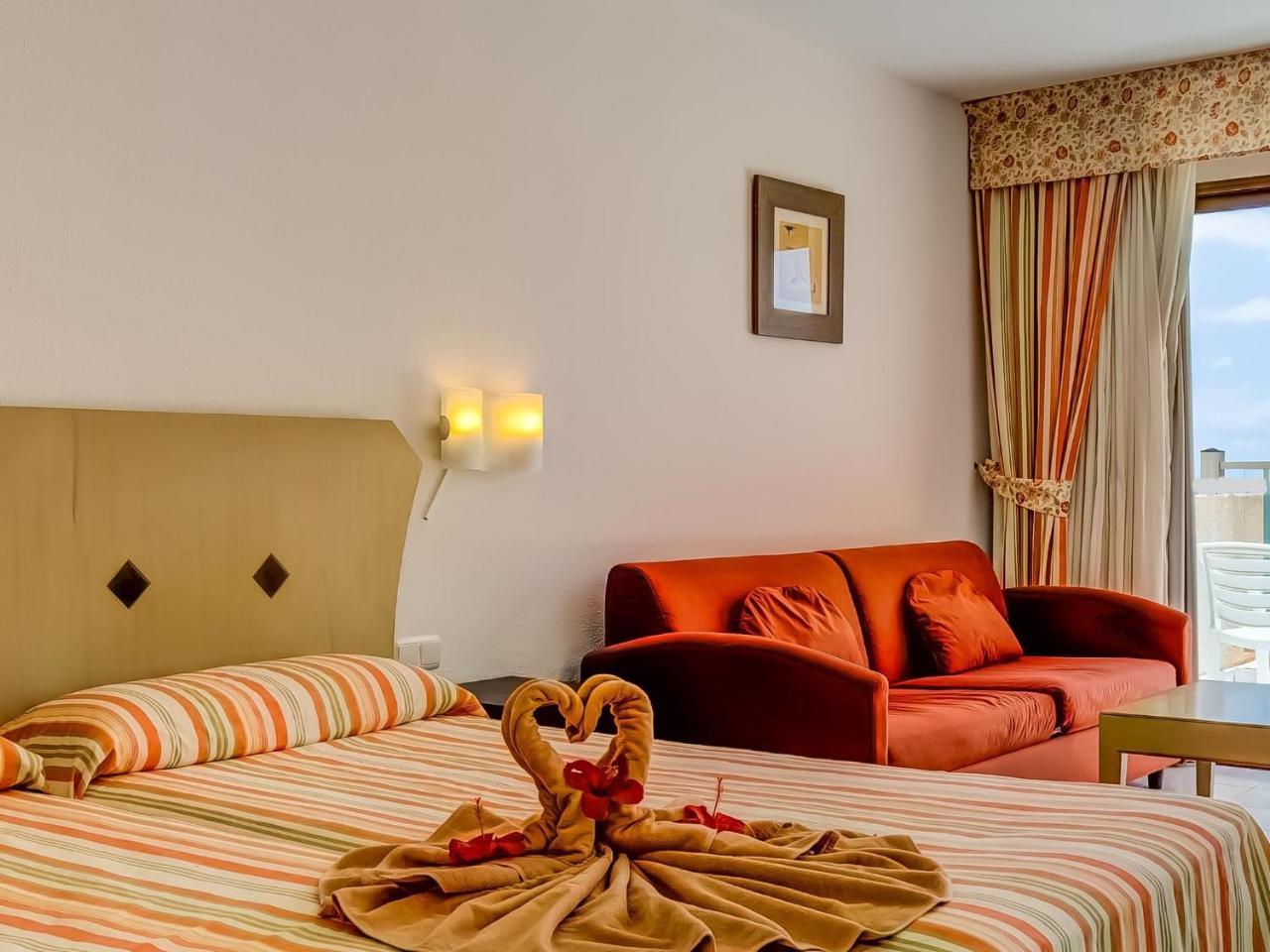 Sbh Taro Beach Hotel Costa Calma Esterno foto